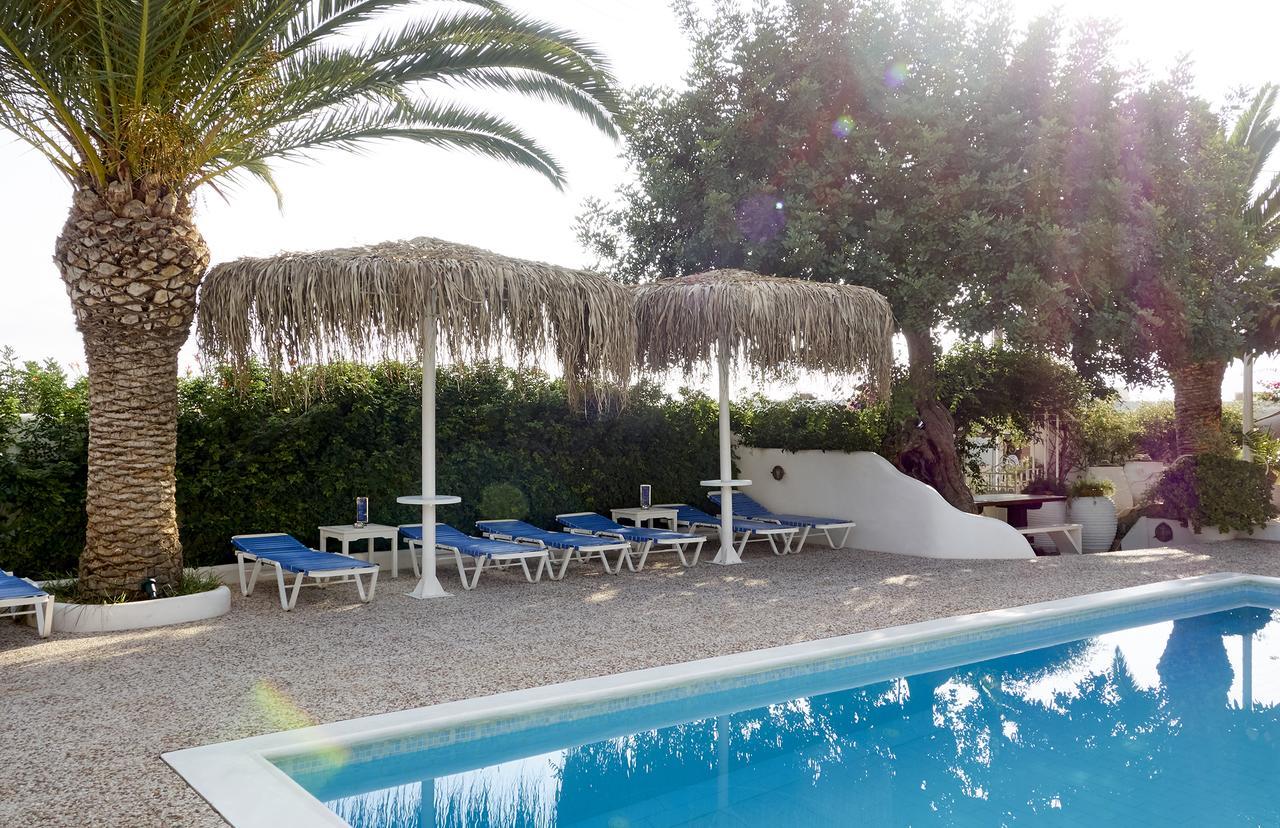 Ippocampi - Adults Only Hotel 2*